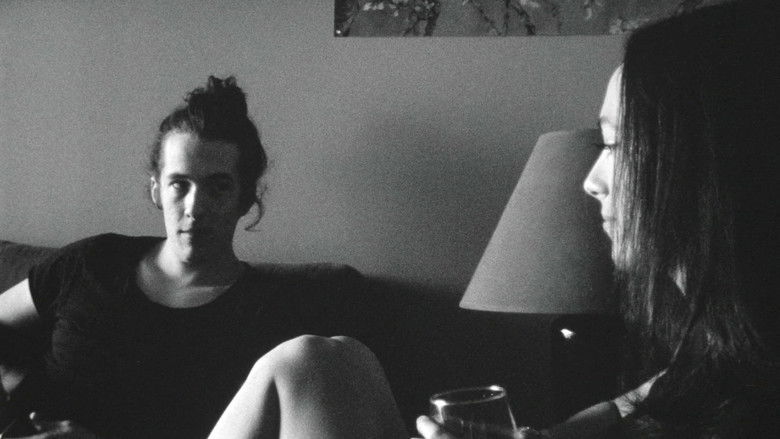 кадр из фильма Scene Study #1