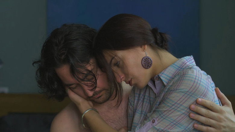 кадр из фильма Narcizas