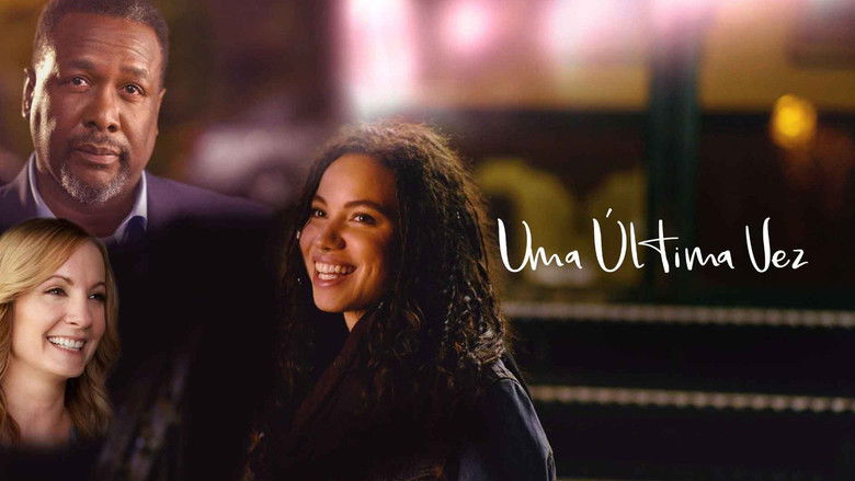 кадр из фильма One Last Thing