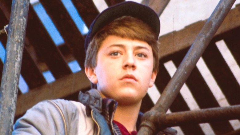 кадр из фильма Дети с Таймс-сквер