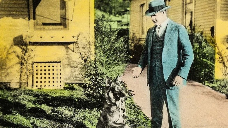 кадр из фильма A String of Diamonds