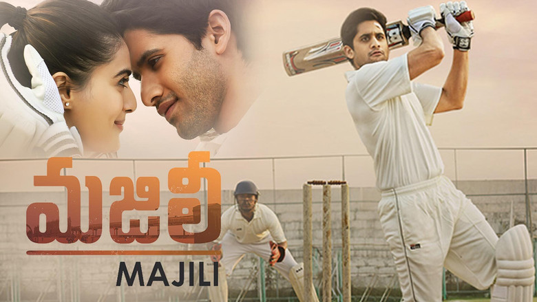 кадр из фильма మజిలీ