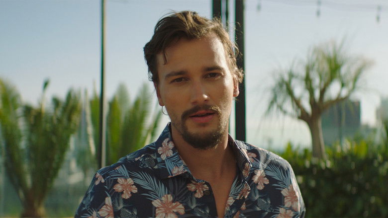 кадр из фильма Un job en Or