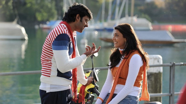 кадр из фильма డార్లింగ్