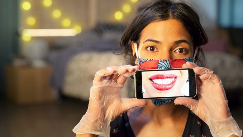 кадр из фильма Plan Confiné.e.s