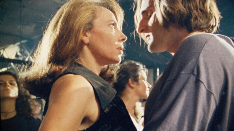 кадр из фильма Η Εποχή των Δολοφόνων