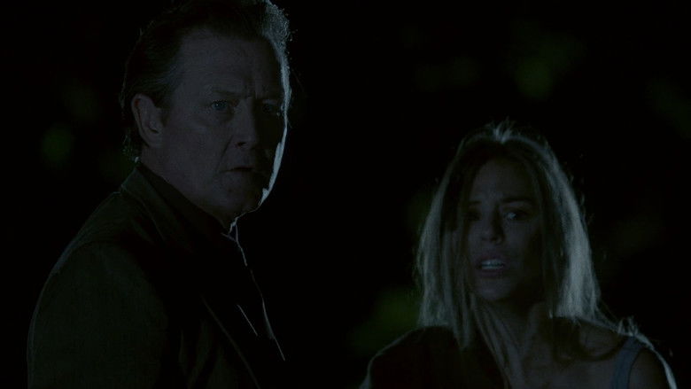 кадр из фильма Lost After Dark