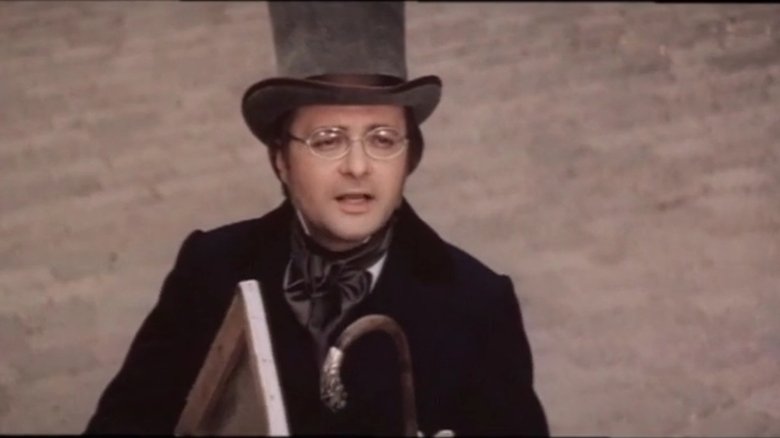 кадр из фильма Ася