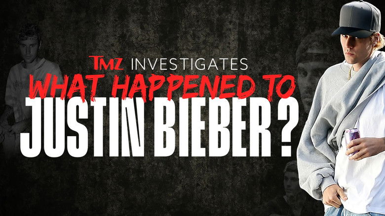 кадр из фильма TMZ investigates: What Happened to Justin Bieber?