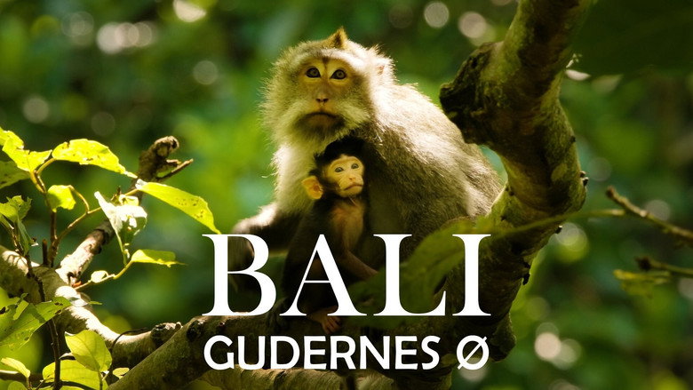 кадр из фильма Bali the Spirit Island of Gods