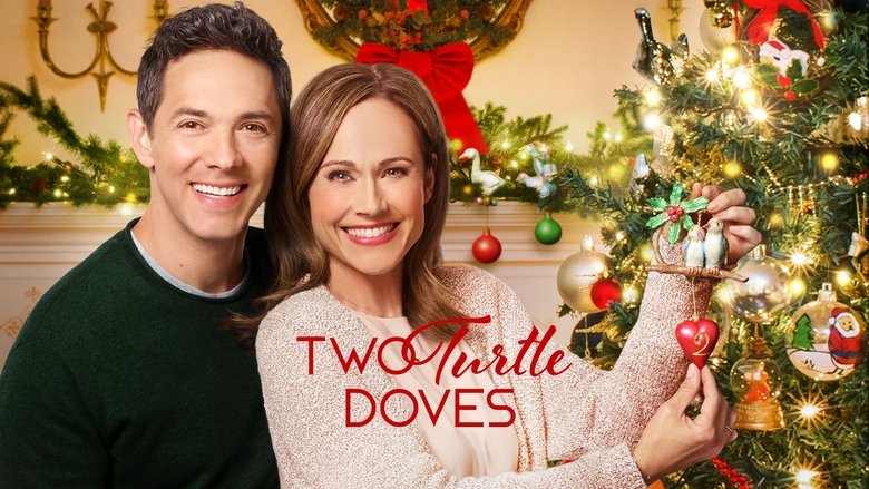 кадр из фильма Двое влюблённых