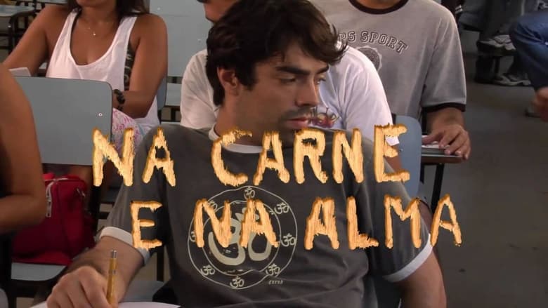 кадр из фильма Na Carne e Na Alma