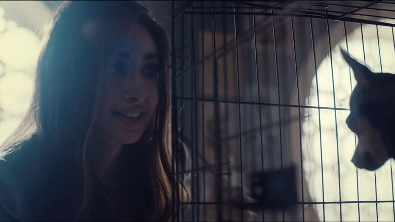 кадр из фильма الغسالة