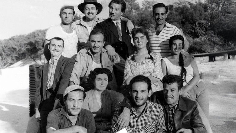 кадр из фильма Murada Ereceğiz