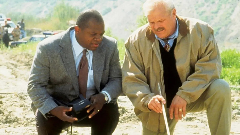 кадр из фильма Джек Рид: Смерть и месть