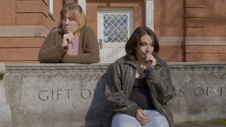 кадр из фильма Down in Flames