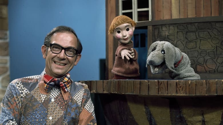 кадр из фильма Mr. Dressup: The Magic of Make Believe