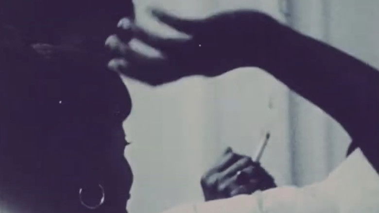 кадр из фильма Hand Tinting