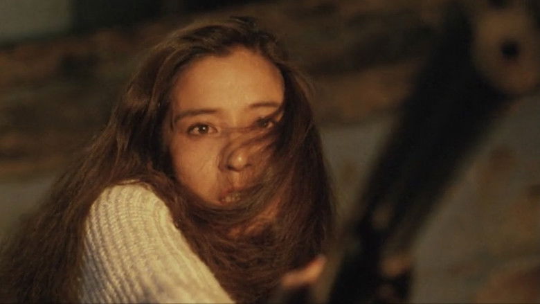 кадр из фильма 生きてるうちが花なのよ死んだらそれまでよ党宣言