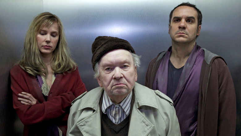 кадр из фильма Divorces