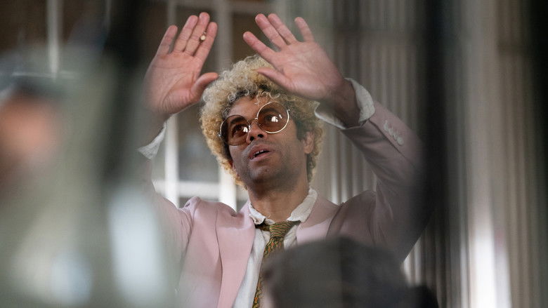 кадр из фильма Сувенир: Часть 2