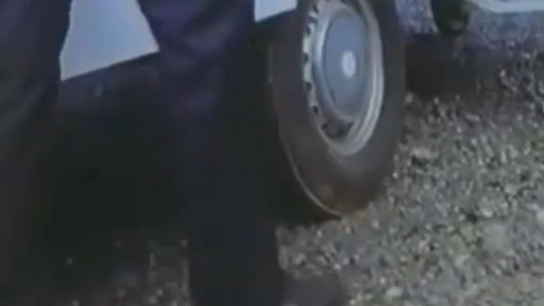 кадр из фильма Ciak, si Muore