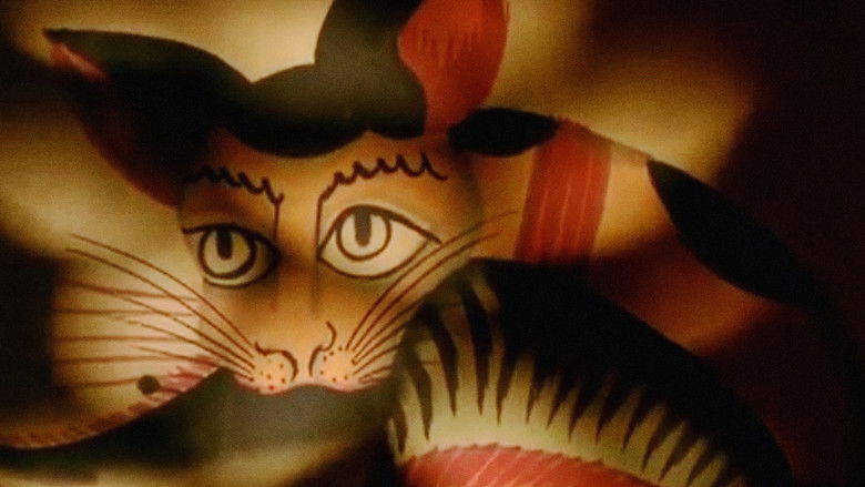 кадр из фильма Gandhi, Nehru and Modern Art