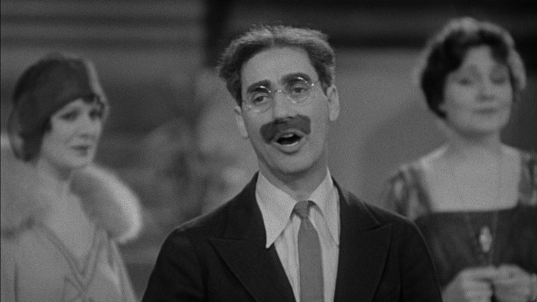 кадр из фильма Воры и охотники