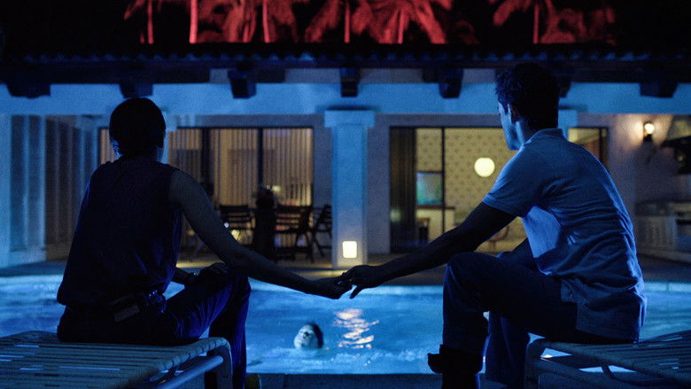 кадр из фильма Таймшер