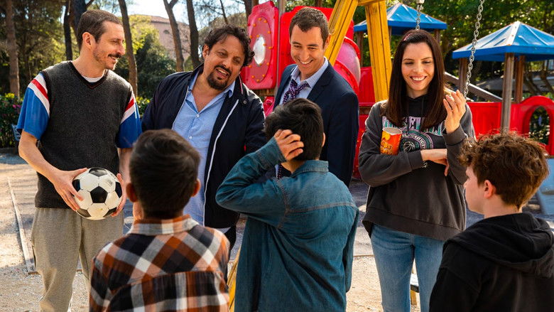 кадр из фильма Da grandi