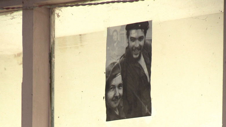 кадр из фильма Daimara y el Baile Zombie