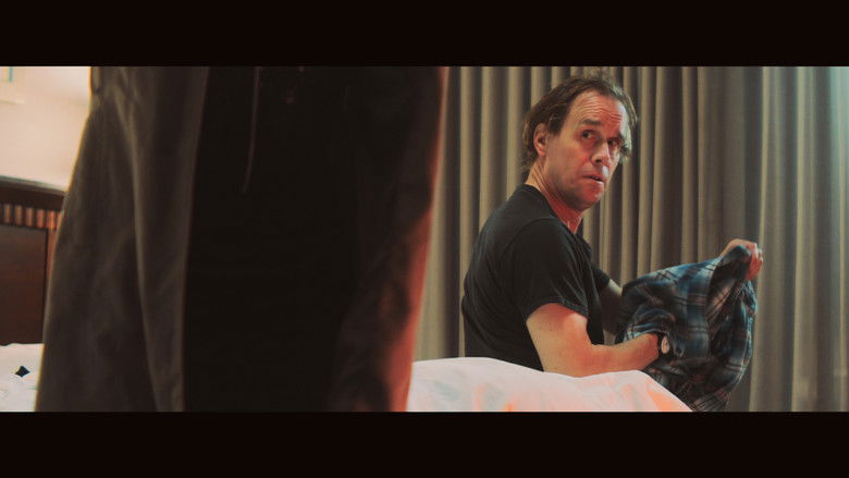 кадр из фильма Ride Scare: The Beginning