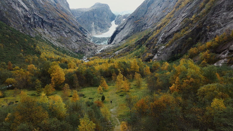 кадр из фильма Fedrelandet