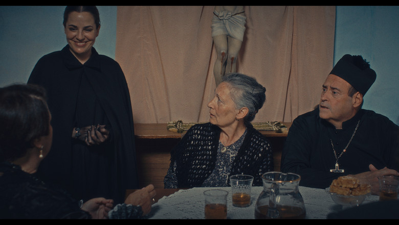 кадр из фильма Gemma Galgani