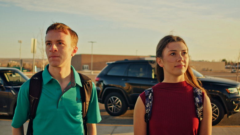 кадр из фильма There Is Only One