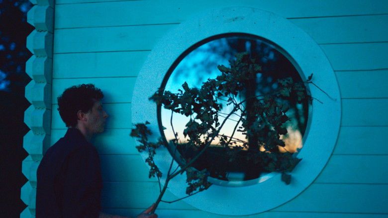 кадр из фильма Paula