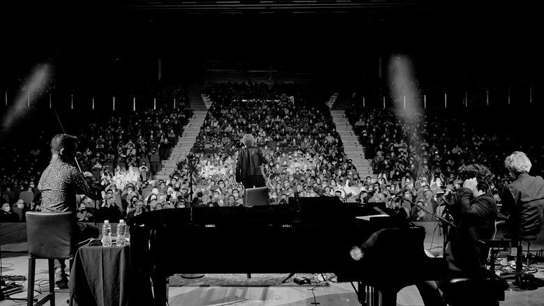 кадр из фильма Cruce de caminos