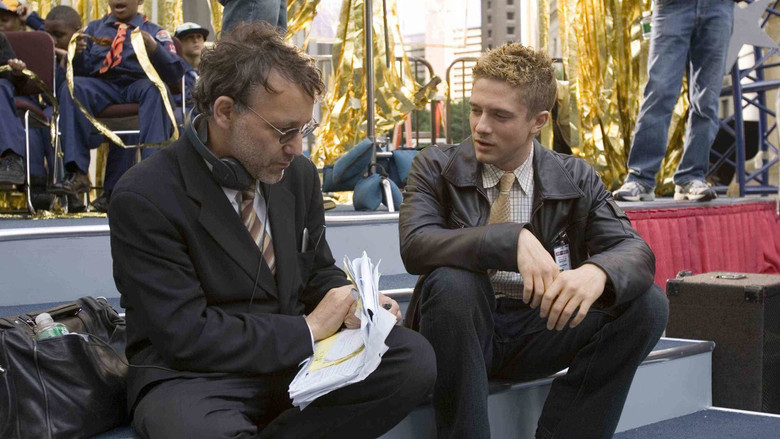 кадр из фильма On the Set: Spider-Man 3