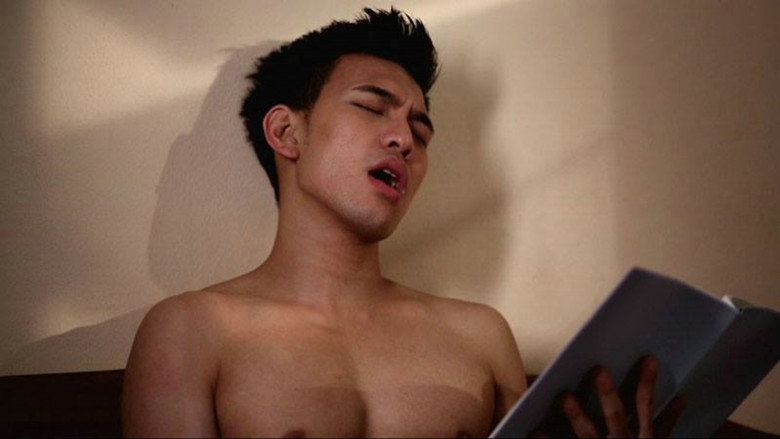 кадр из фильма GThai Movie 10: Sex Diary