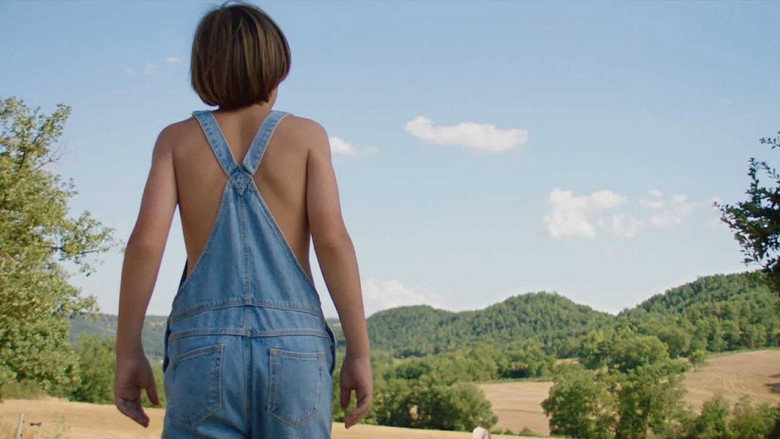 кадр из фильма MU