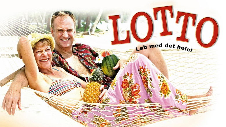 кадр из фильма Lotto