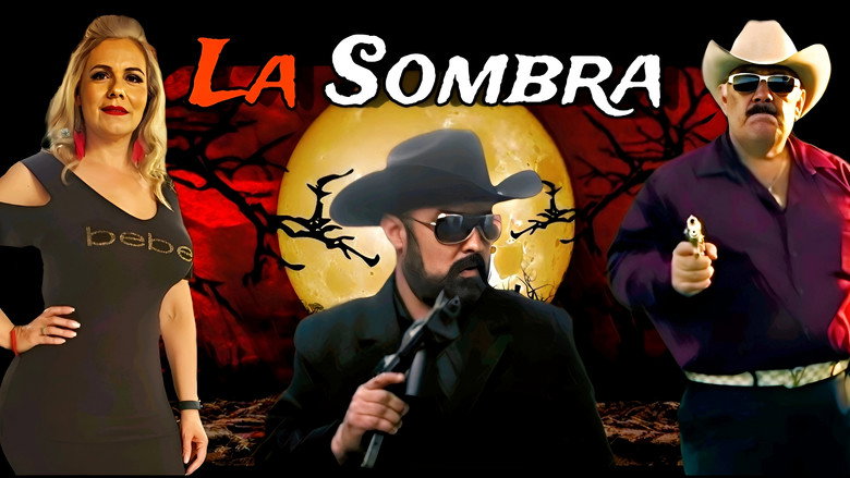 кадр из фильма La Sombra