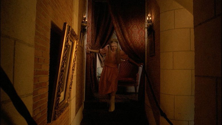 кадр из фильма Распутница