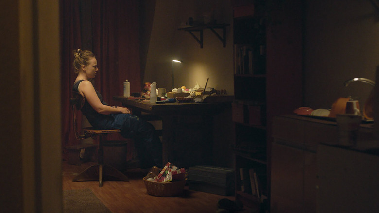 кадр из фильма Goldilocks