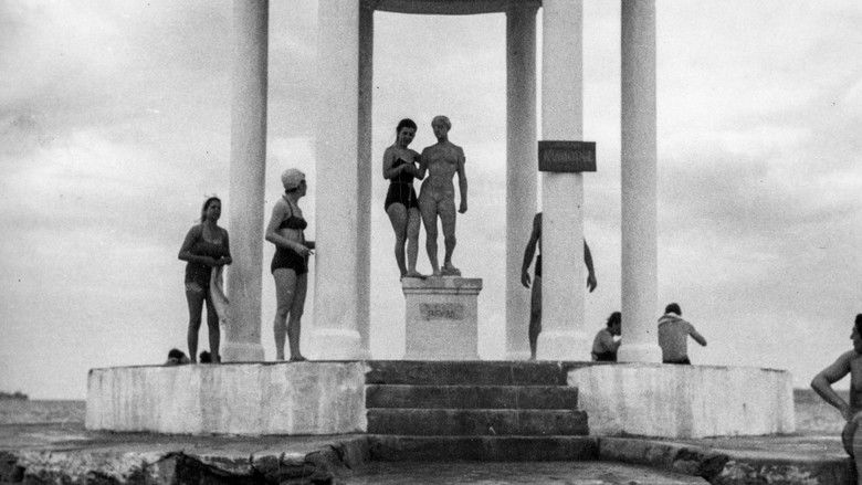 кадр из фильма Ne Sihirdir Ne Keramet