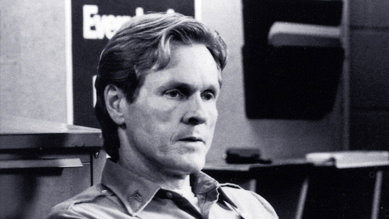 кадр из фильма Нарушитель спокойствия