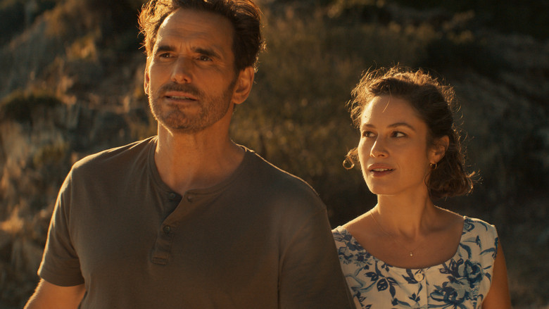 кадр из фильма Что скрывает любовь