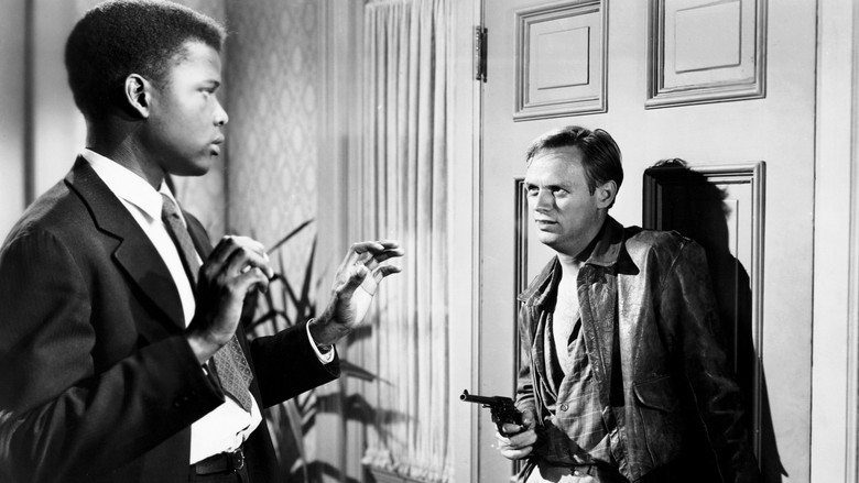 кадр из фильма Выхода нет