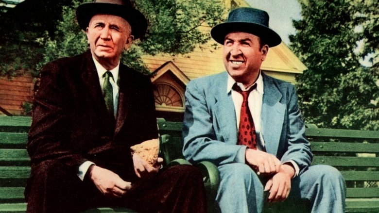 кадр из фильма God Is My Partner