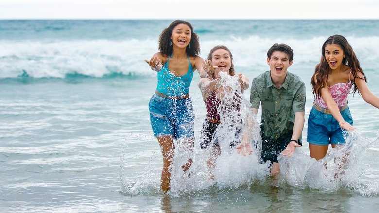 кадр из фильма The Curious Case of Dolphin Bay